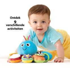 Lamaze Speelinktvis -Speelgoedseries Winkel 1204561 abbcab3e