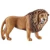 Schleich WILD LIFE Brullende Leeuw 14726