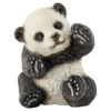 Schleich WILD LIFE Spelende Baby Panda 14734