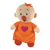 Studio 100 Babilu Pluchen Knuffel - 20 Cm
