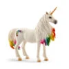 Schleich BAYALA Regenboog Eenhoorn Merrie 70524