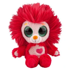 Ylvi & The Minimoomies Knuffel Leoo - 20 Cm