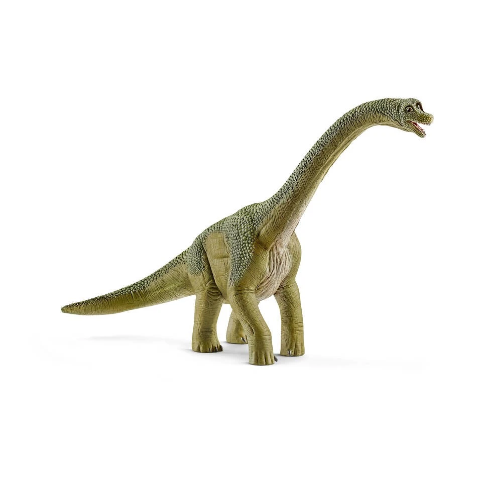 schleich DINOSAURS Brachiosaurus 14581 Schleich DINOSAURS Brachiosaurus 14581 -Speelgoedseries Winkel 1704050 001