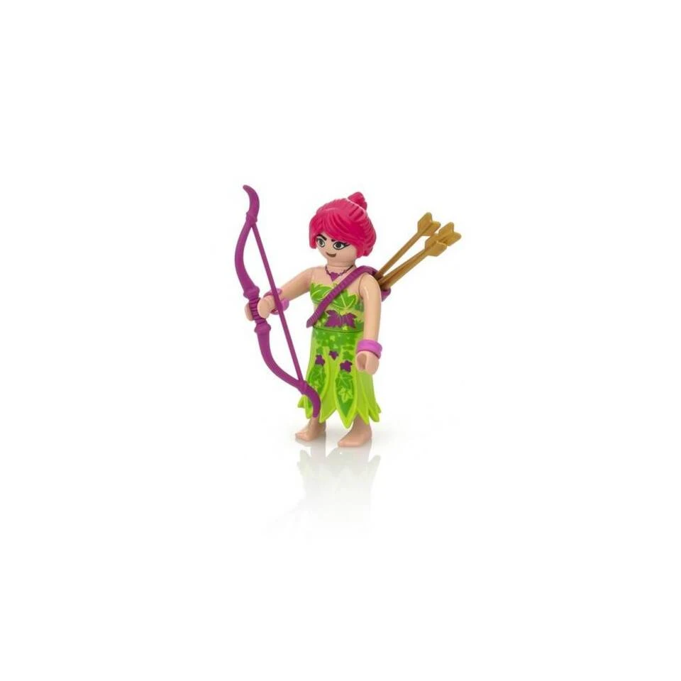 PLAYMOBIL Playmo-Friends bosnimf 9339 PLAYMOBIL Playmo-Friends Bosnimf 9339 -Speelgoedseries Winkel 1742216 008fc74c