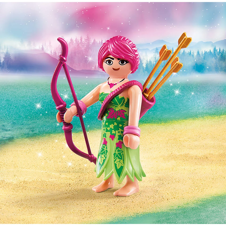 PLAYMOBIL Playmo-Friends bosnimf 9339 PLAYMOBIL Playmo-Friends Bosnimf 9339 -Speelgoedseries Winkel 1742216 641dc2ff