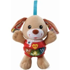 VTech Baby Knuffel En Speel Puppy 2 VTech Baby Knuffel En Speel Puppy -Speelgoedseries Winkel 1750439 6e9cdbd8