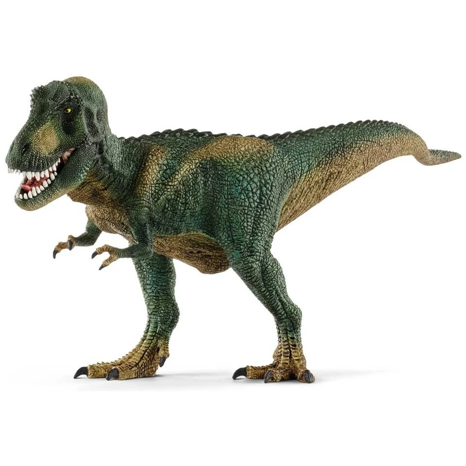 schleich DINOSAURS Tyrannosaurus rex 14587 Schleich DINOSAURS Tyrannosaurus Rex 14587 -Speelgoedseries Winkel 1895117 21587533