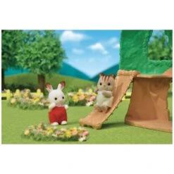 Sylvanian Families Baby Boomhut 5318 -Speelgoedseries Winkel 1975191 148e14f4