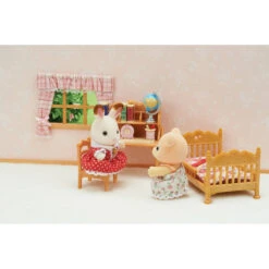 Sylvanian Families Kinderslaapkamerset 5338 -Speelgoedseries Winkel 1975206 60e37394