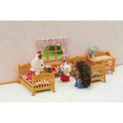 Sylvanian Families Kinderslaapkamerset 5338 -Speelgoedseries Winkel 1975206 efe9013d