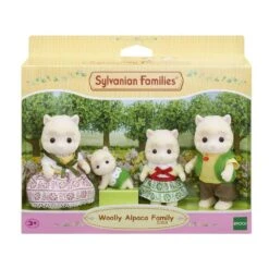 Sylvanian Families Alpaca 5358 -Speelgoedseries Winkel 1975212 340b84a5
