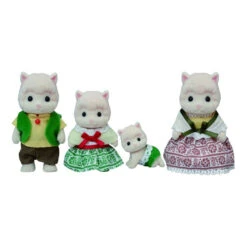 Sylvanian Families Alpaca 5358 -Speelgoedseries Winkel 1975212 7c895c3f