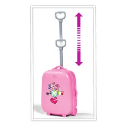 SIMBA Steffi Love Reisplezier 5 SIMBA Steffi Love Reisplezier -Speelgoedseries Winkel 1975586 5ed4d513