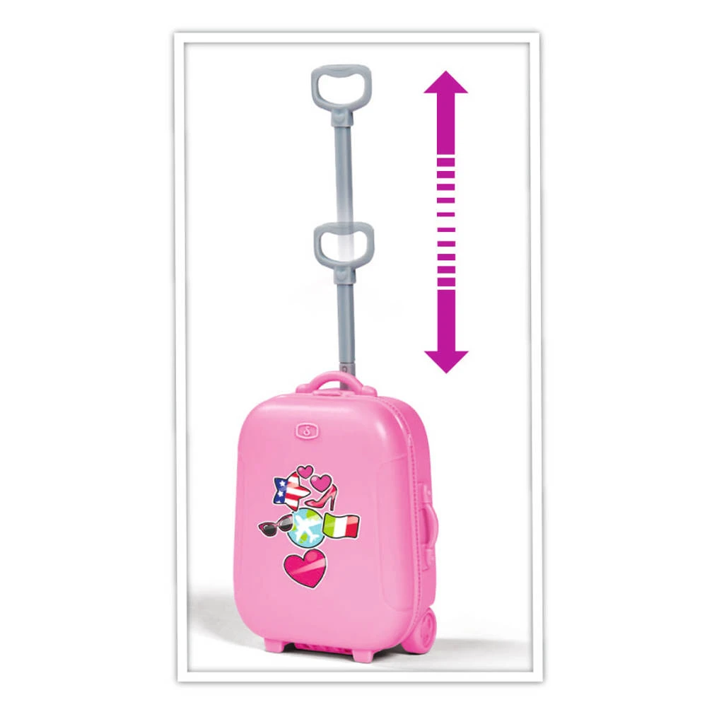 Steffi Love reisplezier SIMBA Steffi Love Reisplezier -Speelgoedseries Winkel 1975586 5ed4d513