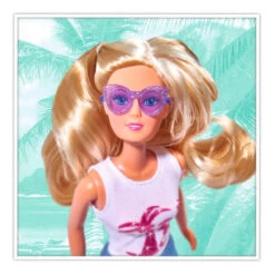 SIMBA Steffi Love Reisplezier 4 SIMBA Steffi Love Reisplezier -Speelgoedseries Winkel 1975586 780cb467