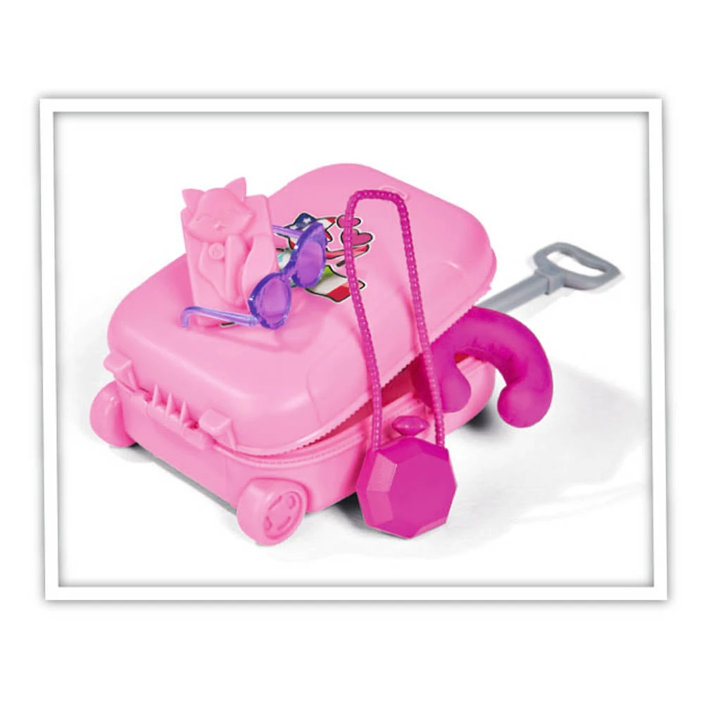 Steffi Love reisplezier SIMBA Steffi Love Reisplezier -Speelgoedseries Winkel 1975586 e75bea38