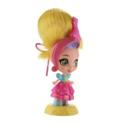 MATTEL Nickelodeon Sunny Day Wonderhaarpop Sunny Verjaardag -Speelgoedseries Winkel 1978148 b702e39c