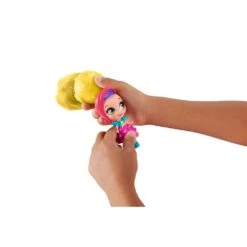 MATTEL Nickelodeon Sunny Day Wonderhaarpop Sunny Verjaardag -Speelgoedseries Winkel 1978148 ec340fea