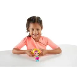 MATTEL Nickelodeon Sunny Day Wonderhaarpop Sunny Verjaardag -Speelgoedseries Winkel 1978148 fb347338