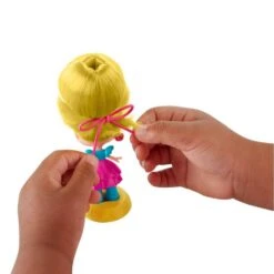 MATTEL Nickelodeon Sunny Day Wonderhaarpop Sunny Verjaardag -Speelgoedseries Winkel 1978148 fb799d33