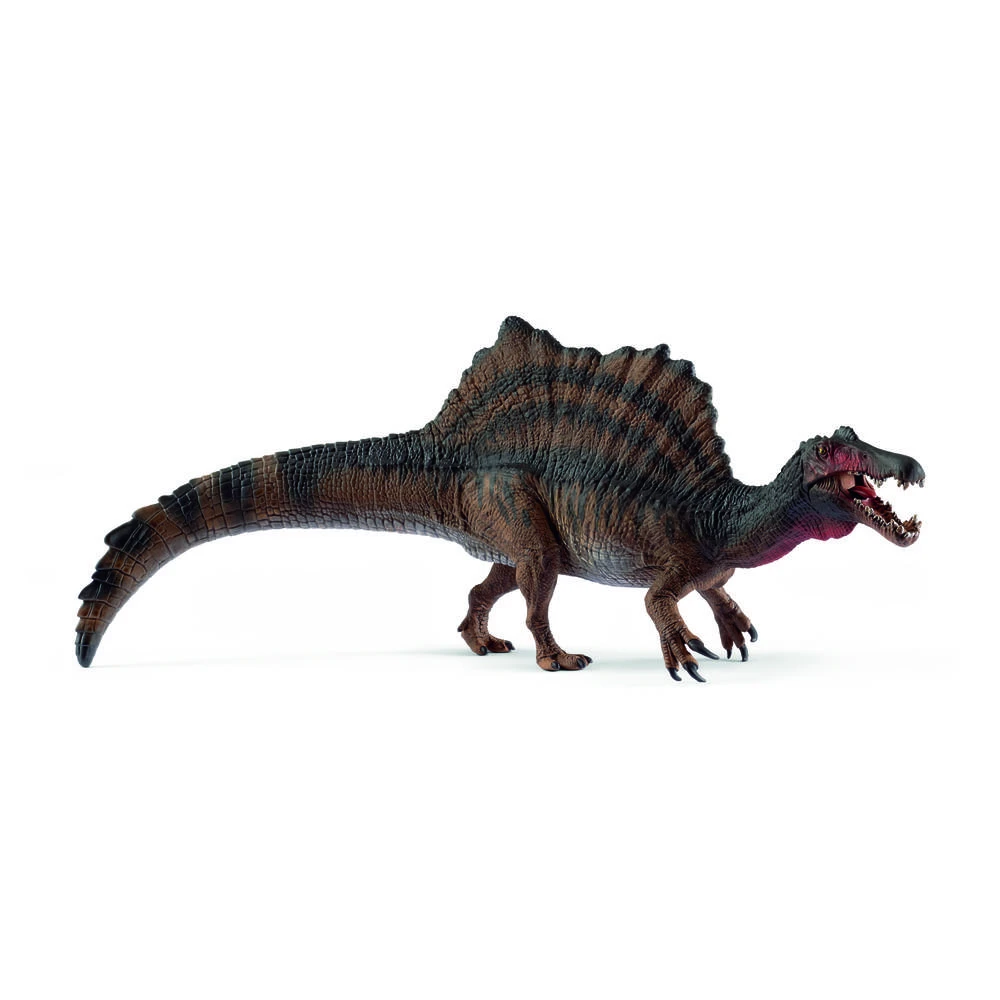 schleich DINOSAURS Spinosaurus 15009 Schleich DINOSAURS Spinosaurus 15009 -Speelgoedseries Winkel 1978806 ce3a95d0