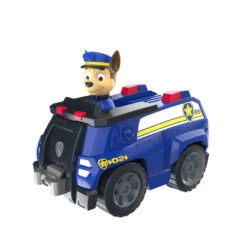 SPIN MASTER PAW Patrol Chase Politie Cruiser -Speelgoedseries Winkel 1981399 817ef770