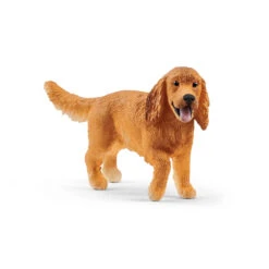 Schleich Farm World Engelse Cockerspaniel 13896