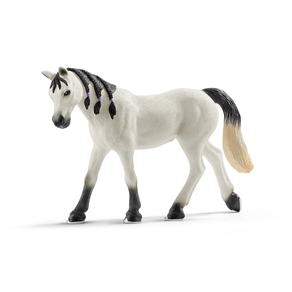 Schleich Horse Club Arabische merrie 13908 Schleich Horse Club Arabische Merrie 13908 -Speelgoedseries Winkel 1982198 4be0a431