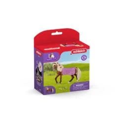 Schleich HORSE CLUB Paso Fine Hengst 42468