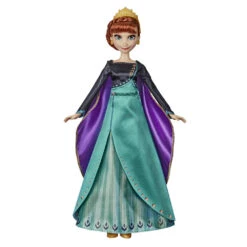 Nieuwe Producten 1 Hasbro Disney Frozen 2 Zingende Anna