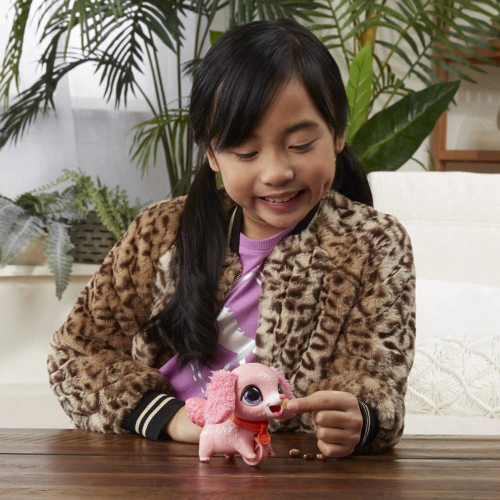 FurReal Poopalots poedel Furreal Friends FurReal Poopalots Poedel -Speelgoedseries Winkel 1982333 5f81eb94