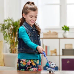 FurReal Friends Peealots Lil’ Wags Husky -Speelgoedseries Winkel 1982339 119adc39