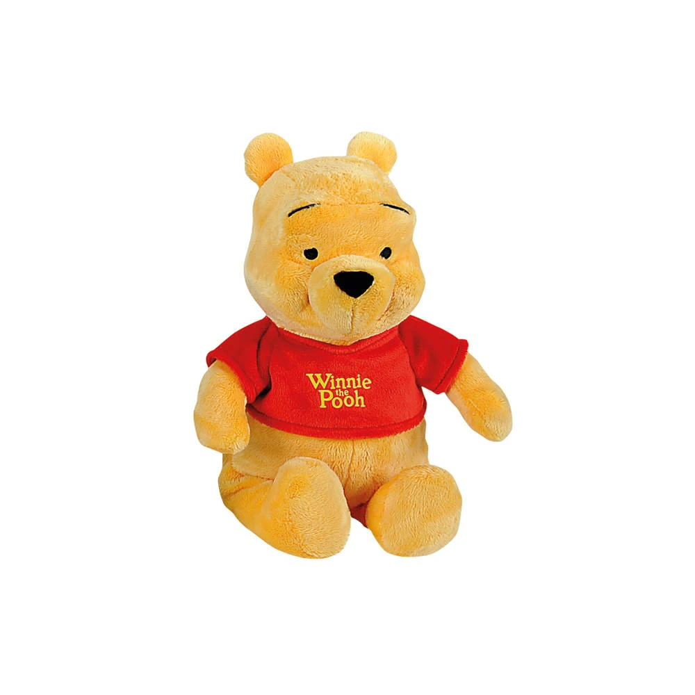 Disney Winnie de Poeh knuffel - 35 cm SIMBA Disney Winnie De Poeh Knuffel - 35 Cm -Speelgoedseries Winkel 1982775 207d6f6e