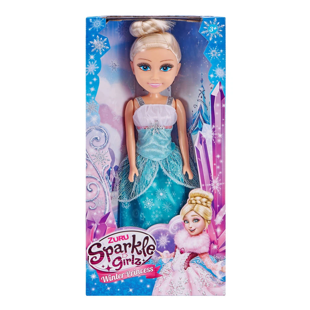 Sparkle Girlz pop Sparkle Girlz Pop -Speelgoedseries Winkel 1982799 7fd1c221