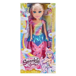 Sparkle Girlz Pop 3 Sparkle Girlz Pop -Speelgoedseries Winkel 1982799 b15749e6