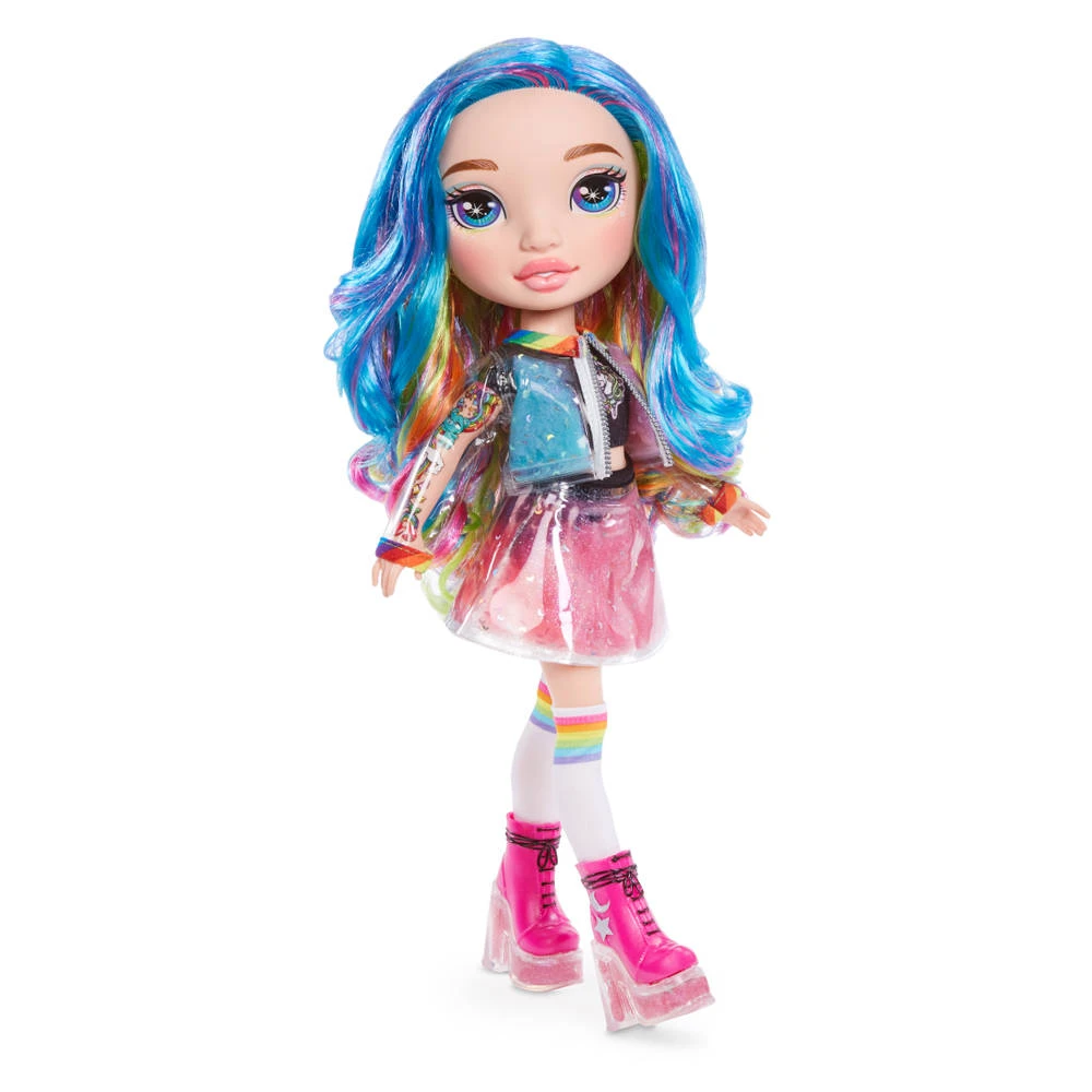 Rainbow High modepop Rainbow Dream Rainbow High Modepop Rainbow Dream -Speelgoedseries Winkel 1983538 9c7e0f9e