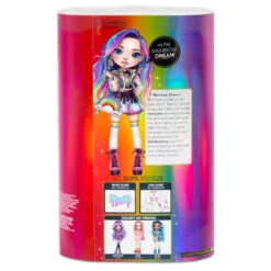 Rainbow High Modepop Rainbow Dream 2 Rainbow High Modepop Rainbow Dream -Speelgoedseries Winkel 1983538 d03036aa