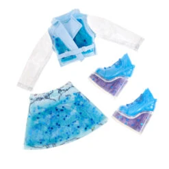 Rainbow High Modepop Blue Skye 5 Rainbow High Modepop Blue Skye -Speelgoedseries Winkel 1983553 5bde9b3a