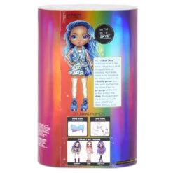 Rainbow High Modepop Blue Skye 2 Rainbow High Modepop Blue Skye -Speelgoedseries Winkel 1983553 69bfa6d4