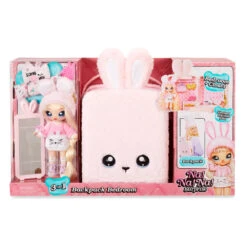 Na! Na! Na! Surprise 3-in-1 Rugzak -Speelgoedseries Winkel 1983784 8109c8dd