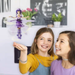 Hatchimals Crystal Flyers Speelfigurenset Violet Onyx 2 Hatchimals Crystal Flyers Speelfigurenset Violet Onyx -Speelgoedseries Winkel 1983853 02518e9a