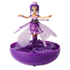 Hatchimals Crystal Flyers Speelfigurenset Violet Onyx 3 Hatchimals Crystal Flyers Speelfigurenset Violet Onyx -Speelgoedseries Winkel 1983853 0b3b742e