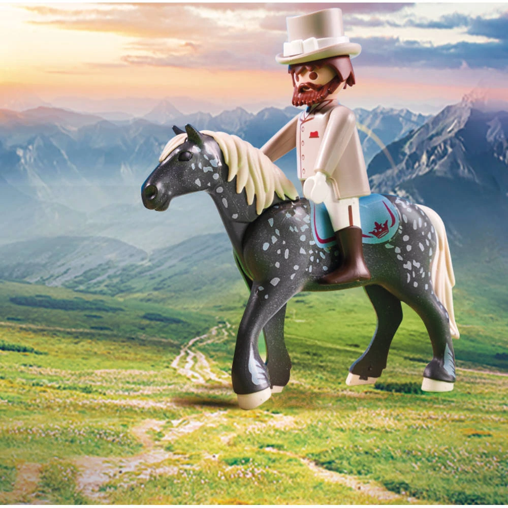 PLAYMOBIL Princess romantische paardenkoets 70449 PLAYMOBIL Princess Romantische Paardenkoets 70449 -Speelgoedseries Winkel 1984093 cf8987a6