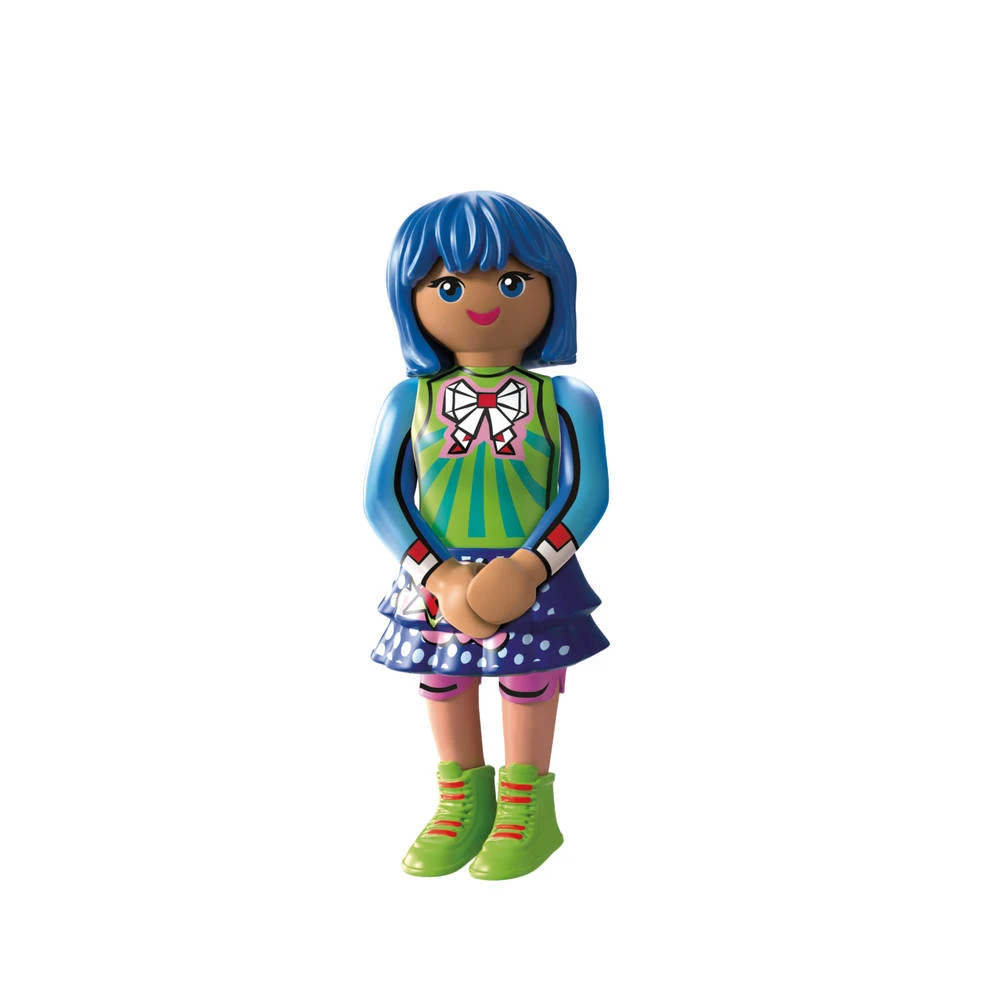PLAYMOBIL EverDreamerz Clare 70477 PLAYMOBIL EverDreamerz Clare 70477 -Speelgoedseries Winkel 1984103 cabef0e0