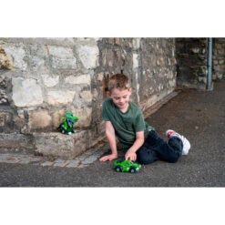 VTech Switch & Go Dinos Jaxx T-Rex -Speelgoedseries Winkel 1984147 504a889c