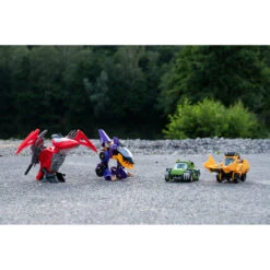 VTech Switch & Go Dinos Jaxx T-Rex -Speelgoedseries Winkel 1984147 72fd0700