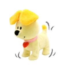 Woezel & Pip Lopend En Pratend Pip -Speelgoedseries Winkel 1984408 5f247aeb