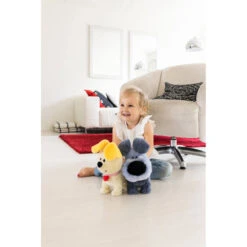 Woezel & Pip Lopend En Pratend Pip -Speelgoedseries Winkel 1984408 f7f4054f