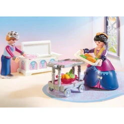 PLAYMOBIL Princess Eetzaal 70455 -Speelgoedseries Winkel 1984498 1285d524