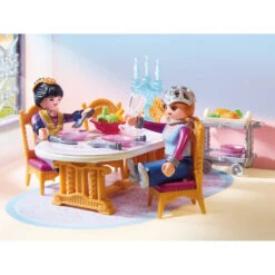 PLAYMOBIL Princess Eetzaal 70455 -Speelgoedseries Winkel 1984498 6b51a1a2